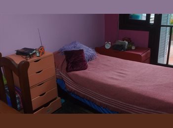 Roomgo AR - Hermosa habitación en Balvanera., Buenos Aires - AR$ 0 pm