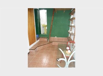 Roomgo AR - Habitacion individual con baño privado, Capital Federal - AR$ 550.000 pm