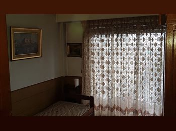 Roomgo AR - Alquiler - Habitaciones compartidas en Departamento 2 ambientes San Telmo, Buenos Aires - AR$ 500.000 pm