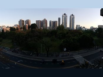 Roomgo AR - Alquiler - departamento monoambiente., Buenos Aires - AR$ 500.000 pm