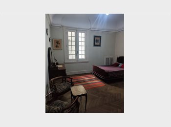 Roomgo AR - Departamento remodelado frente a Galerias Pacífico, Buenos Aires - AR$ 700.000 pm