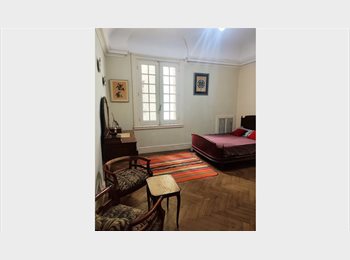Roomgo AR - Departamento remodelado frente a Galerias Pacífico, Buenos Aires - AR$ 700.000 pm
