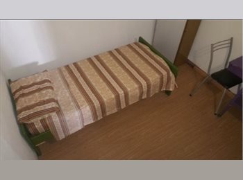 Roomgo AR - Habitación para Chicas. San Cristóbal. Individual, Buenos Aires - AR$ 320.000 pm