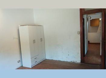 Roomgo AR - Alquiler habitación parque chas, Capital Federal - AR$ 500.000 pm