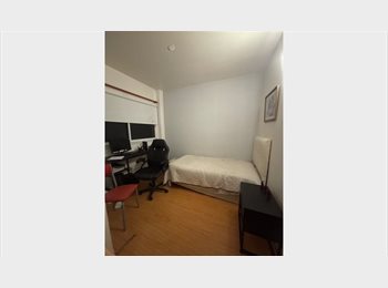 Roomgo AR - Se alquila habitación individual, Capital Federal - AR$ 500.000 pm