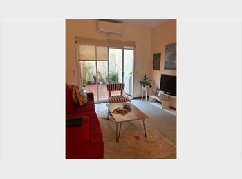 Roomgo AR - Se alquila habitación individual, Capital Federal - AR$ 400.000 pm