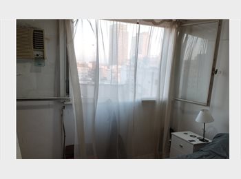 Roomgo AR - Luminosa habitación en San Telmo, Buenos Aires - AR$ 450.000 pm