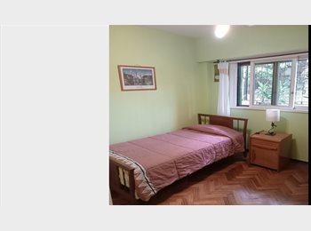 Roomgo AR - Hermosa habitacion para mujeres. Colegiales CABA, Capital Federal - AR$ 450.000 pm