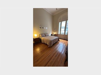 Roomgo AR - AMPLIA Y LINDA HABITACION INDIVIDUAL, Buenos Aires - AR$ 525.000 pm