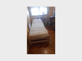 Roomgo AR - Facultad de medicina, Buenos Aires - AR$ 420.000 pm