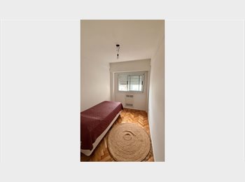 Roomgo AR - Habitación individual en Almagro, Buenos Aires - AR$ 500.000 pm