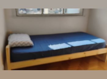Roomgo AR - habitación estudiante almagro abasto, Buenos Aires - AR$ 353.000 pm