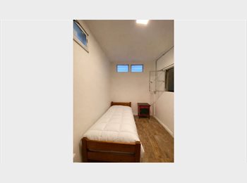 Roomgo AR - Habitacion invididual o matrimonial, Buenos Aires - AR$ 350.000 pm