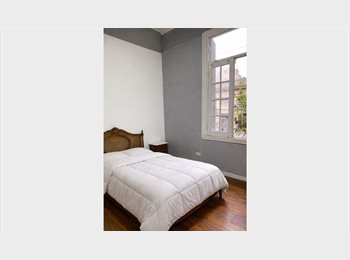 Roomgo AR - Habitacion invididual o matrimonial, Buenos Aires - AR$ 350.000 pm