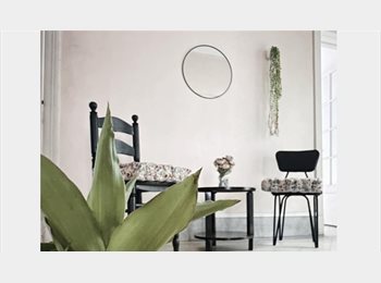 Roomgo AR - Coliving estudiantes femenino, Buenos Aires - AR$ 400 pm