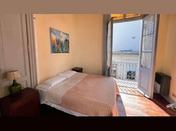 Roomgo AR - HABITACIONES SAN TELMO, Buenos Aires - AR$ 590.000 pm