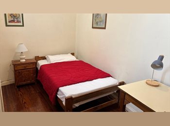 Roomgo AR - Habitación para estudiante, Buenos Aires - AR$ 500.000 pm