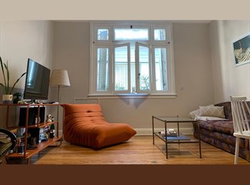 Roomgo AR - HERMOSO, LUMINOSO Y SILENCIOSO DEPARTAMENTO, Buenos Aires - AR$ 650.000 pm