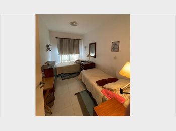 Roomgo AR - SAN ISIDRO/HIPODROMO, San Isidro - AR$ 450 pm