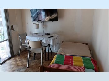 Roomgo AR - Habitaciones en alquiler – Excelente ubicación en Monserrat / San Telmo, Buenos Aires - AR$ 500.000 pm