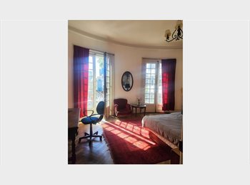 Roomgo AR - Cuarto bellisimo en muy luminosa esquina., Buenos Aires - AR$ 680.000 pm