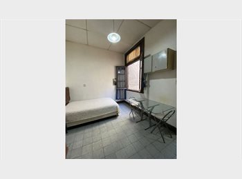 Roomgo AR - Habitacion individual o matrimonial con baño privado, Buenos Aires - AR$ 590.000 pm