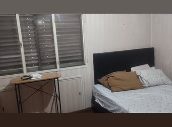 Roomgo AR - Belgrano 103, depto amoblado, se comparten gastos, Córdoba - AR$ 400.000 pm