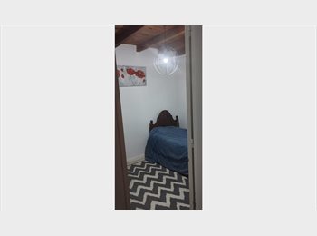 Roomgo AR - ALQUILO CUARTO EN MI CASA, Tigre - AR$ 480.000 pm