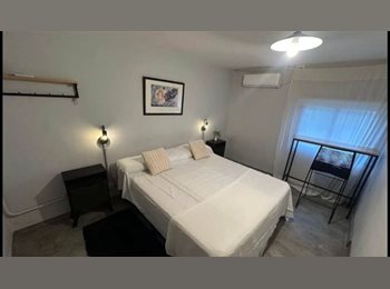 Roomgo AR - BUENOS AIRES - PALERMO - CABA, Buenos Aires - AR$ 600.000 pm