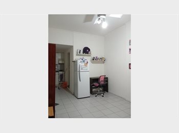 Roomgo AR - COMPAÑERA PARA MONOAMBIENTE, Buenos Aires - AR$ 310.000 pm