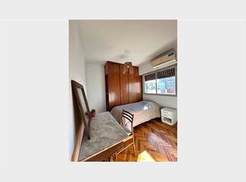 Roomgo AR - Habitación privada cerca de San Telmo, Buenos Aires - AR$ 400.000 pm