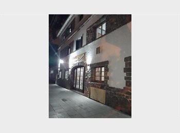 Roomgo AR - HABITACIONES PRIVADAS Y COMPARTIDAS ZONA GUEMES, Mar del Plata - AR$ 300.000 pm