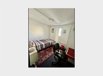 Roomgo AR -  BUENOS AIRES - Ubicación: Camargo. Villa crespo – CABA, Buenos Aires - AR$ 350 pm