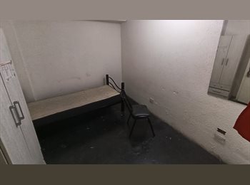 Roomgo AR - Habitación Individual, Buenos Aires - AR$ 450.000 pm