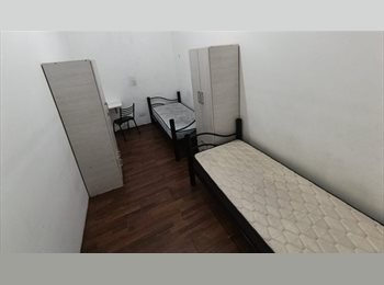 Roomgo AR - Habitación compartida (Doble Femenina), Buenos Aires - AR$ 350.000 pm