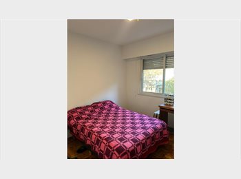 Roomgo AR - Habitación privada en Chacarita, Capital Federal - AR$ 450.000 pm