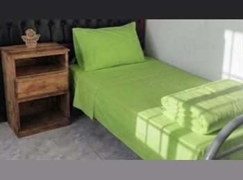 Roomgo AR - Alquiler de Habitación c/ Baño privado, Las Heras - AR$ 250.000 pm