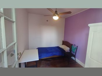Roomgo AR - Pequeña habitación on gran casa compartida!, Buenos Aires - AR$ 370.000 pm