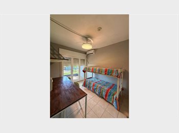 Roomgo AR - Habitacion doble totalmente equipada, Rosario - AR$ 370.000 pm