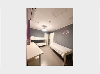 Roomgo AR - Habitación triple con baño en suite, Rosario - AR$ 330.000 pm