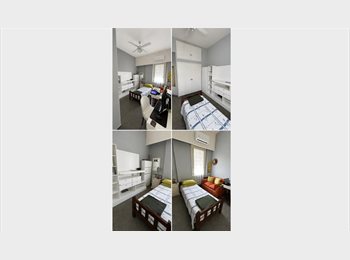 Roomgo AR - ALQUILO HABITACIÓN AMOBLADA MONSERRAT, Buenos Aires - AR$ 450.000 pm
