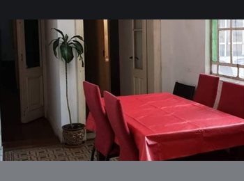 Roomgo AR - habitacion privada individual, Buenos Aires - AR$ 385 pm