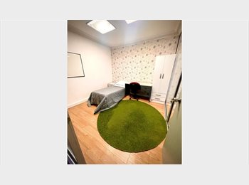 Roomgo AR - HABITACIONES DISPONIBLES, Buenos Aires - AR$ 350.000 pm