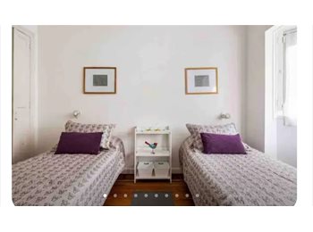 Roomgo AR - Roomie para habitación compartida, Buenos Aires - AR$ 500.000 pm