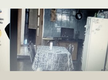Roomgo AR - Habitaciones compartidas o privadas, Las Heras - AR$ 250 pm
