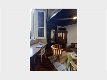 Roomgo AR - Private room in Palermo, Buenos Aires - AR$ 450.000 pm