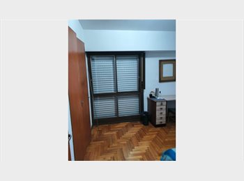 Roomgo AR - Habitación individual, Buenos Aires - AR$ 550.000 pm