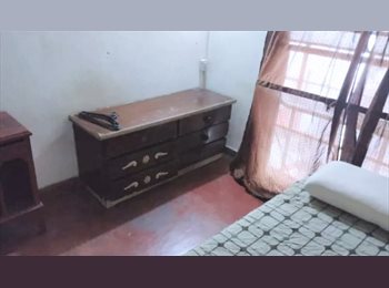 Roomgo AR - Casa Compartida Estudiantes hombres/Habitación individual privada, Buenos Aires - AR$ 380.000 pm