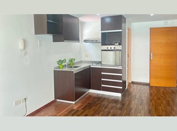 Roomgo AR - Hermoso depto, Buenos Aires - AR$ 650.000 pm