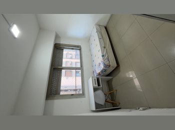 Roomgo AR - Habitación individual en Palermo - Plaza Italia, Buenos Aires - AR$ 600.000 pm